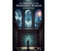 The Archive of the Nonexistent Worlds