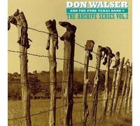 The Archive Series Vol. 2 by Don Walser & Pure Texas Band, Walser, Don (1998-07-14)