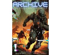 THE ARCHIVE: The Velociraptor Codex