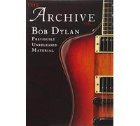 The Archive Vol. 1 - Bob Dylan [Reino Unido] [DVD]