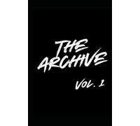 The Archive Vol. 1: Fit Log
