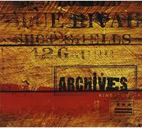 The Archives - The Archives