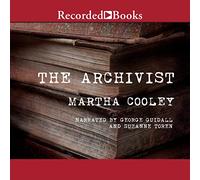 The Archivist: A Novel