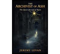 The Archivist of Ash: The Quiet Record of Ruin (Rise of the Zodiac)