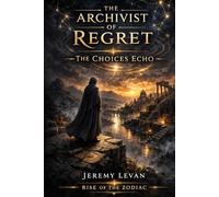 The Archivist of Regret: The Choices Echo (Rise of the Zodiac)