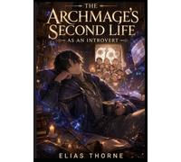 THE ARCHMAGE'S SECOND LIFE AS AN INTROVERT: A Slice-of-Life Reincarnation Fantasy Comedy