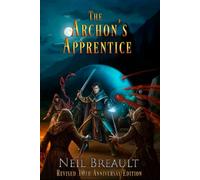 The Archon's Apprentice