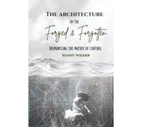 The Arcitecture of the Forged & Forgotten: Dismantling the Matrix of Control
