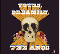 The ARCS Yours, Dreamily (Vinyl) 12" Album (Importación USA)