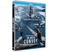 The Arctic Convoy, Blu-ray