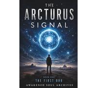 THE ARCTURUS SIGNAL: The First Orb: 1