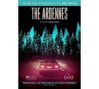 The Ardennes [USA] [DVD]