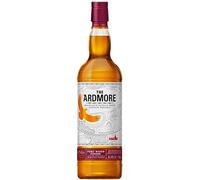 The Ardmore 12 Years Old PORT WOOD FINISH 46% Vol. 0,7l in Giftbox