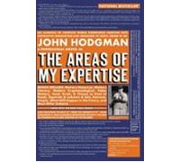 The Areas Of My Expertise (ebook)