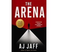 THE ARENA: A Strategic Realist's Guide to Power, Geopolitics, and What Comes Next in the Iran, Israel and American Wars of 2026 and Beyond