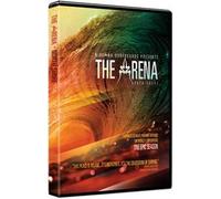 The Arena North Shore by surfers from all over the world