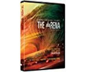 The Arena North Shore DVD [Region 0] [Reino Unido]