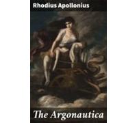 The Argonautica (ebook)