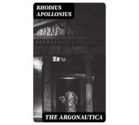 The Argonautica (ebook)