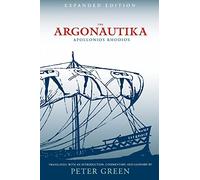 The Argonautika: 25 (Hellenistic Culture and Society)