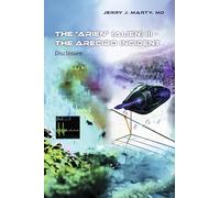 The Arien (Alien) III - The Arecibo Incident: Disclosure (The Arien Trilogy)