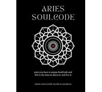 The Aries SoulCode Guide and Journal