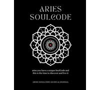 The Aries SoulCode Guide and Journal