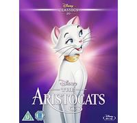 The Aristocats [Blu-ray]