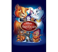 The Aristocats (Gold Collection)