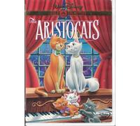 The aristocats [Reino Unido] [DVD]