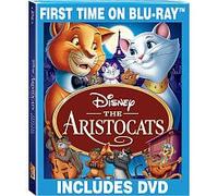 The Aristocats [USA] [Blu-ray]