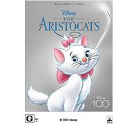 The Aristocats [USA] [Blu-ray]