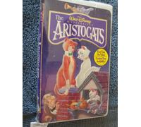 The AristoCats [USA] [VHS]