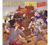The Aristocrats - Culture Crash
