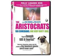 The Aristocrats [DVD]
