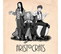 The Aristocrats The Aristocrats (CD) Album (Importación USA)