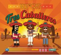Aristocrats – Tres Caballeros – CD – Importación USA