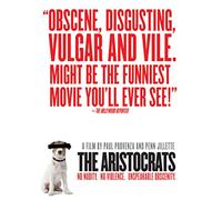 The Aristocrats [USA] [DVD]