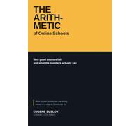 The Arithmetic of Online Schools: Why Good Courses Fail and What the Numbers Actually Say