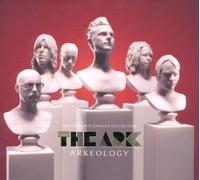 The Ark - Arkeology-the Complete Singles Collection