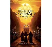 The Ark Of The Covenant Found At Last