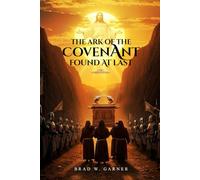 The Ark Of The Covenant Found At Last