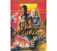The Ark of the Sun God [USA] [DVD]