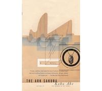 The Ark Sakura (Vintage International)
