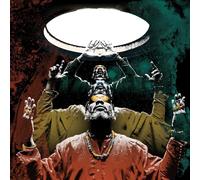 The Ark [Vinilo]