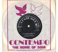 The Armada Orchestra - It's The Same Old Song