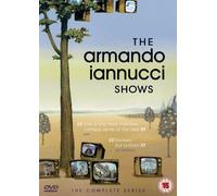 The Armando Iannucci Shows [DVD] by Armando Iannucci