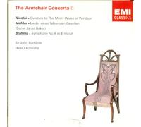 The Armchair Concerts 6