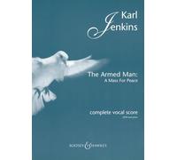 The armed man - a mass for peace (complete) chant
