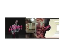 The Armed Ultrapop: Live at the Masonic (Vinyl)